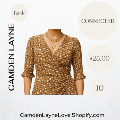 “Connie”