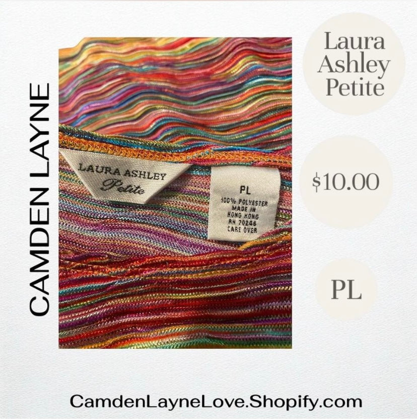 Laura Ashley Festival