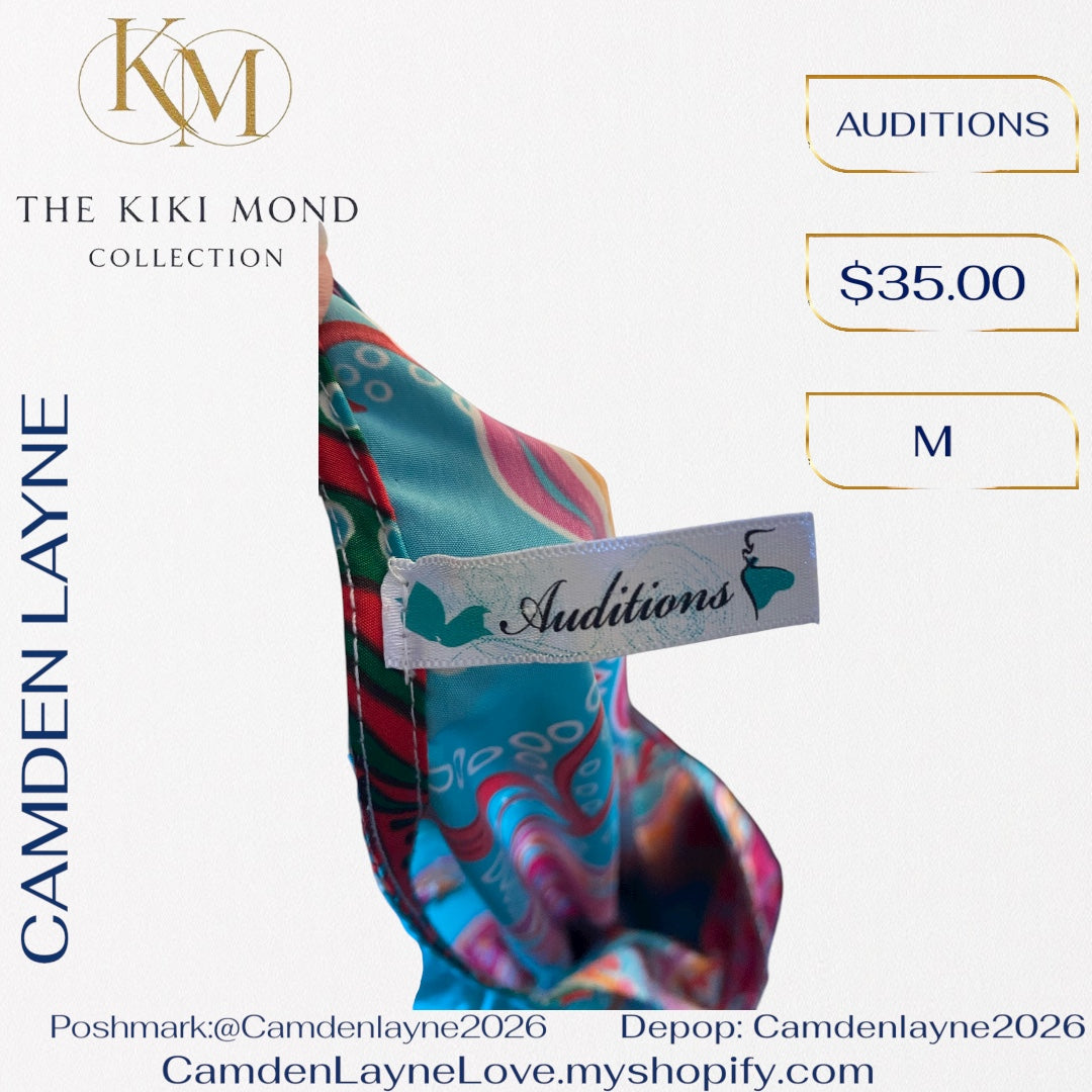 Bohemian Mandala Dress/Tunic