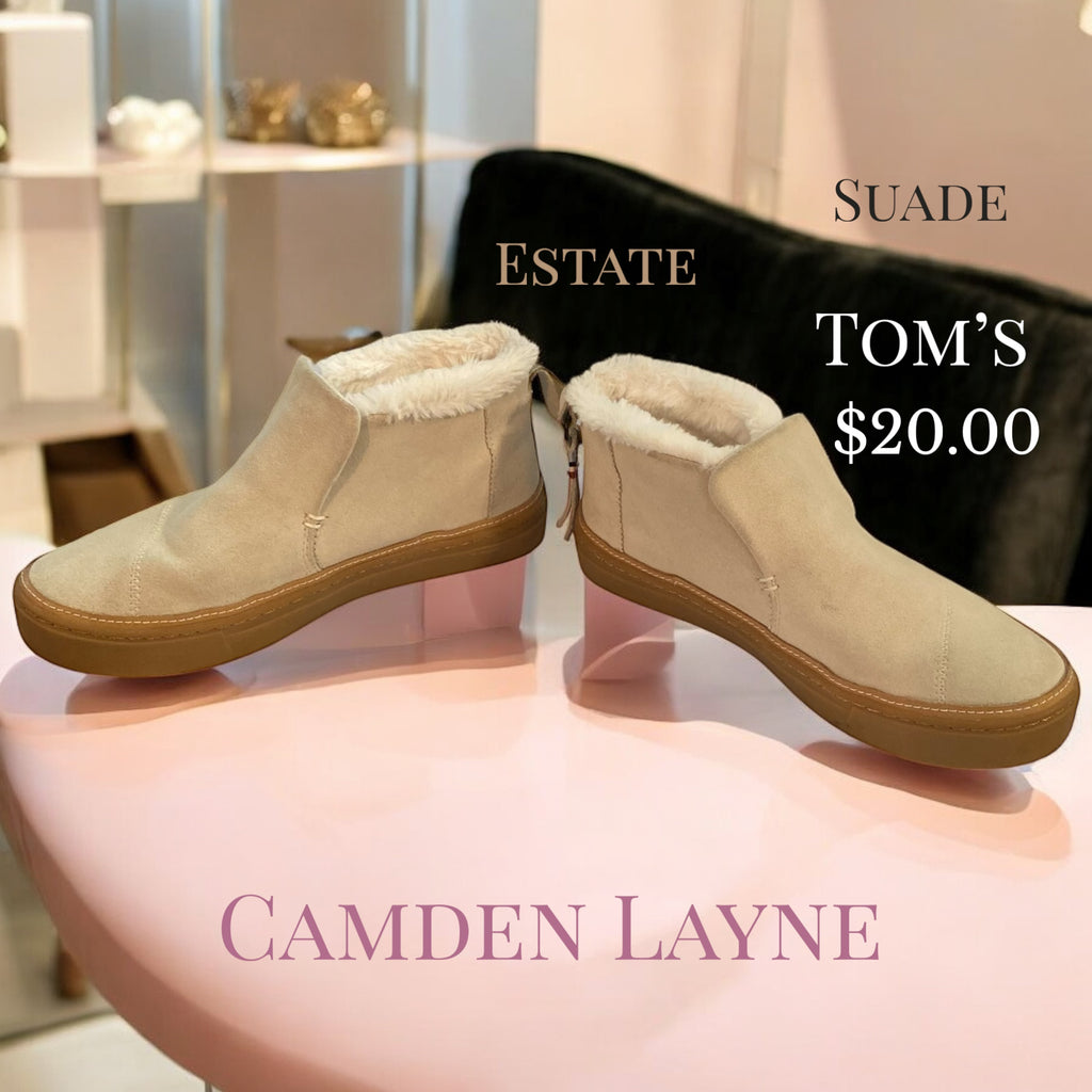 Hayden - Camden Layne