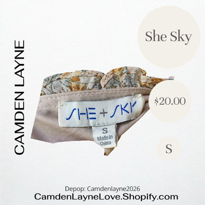 “Sky”