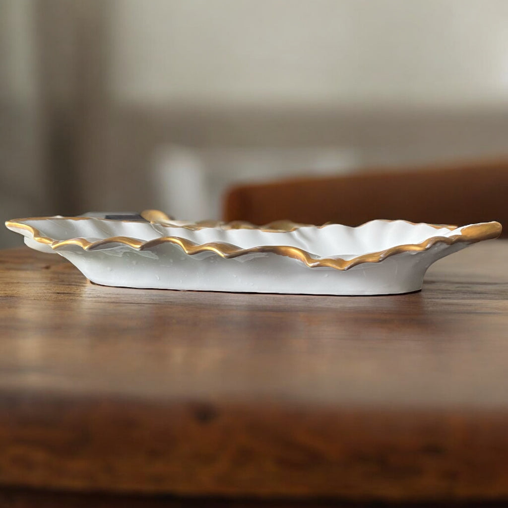 Vintage Serving Dish - Camden Layne