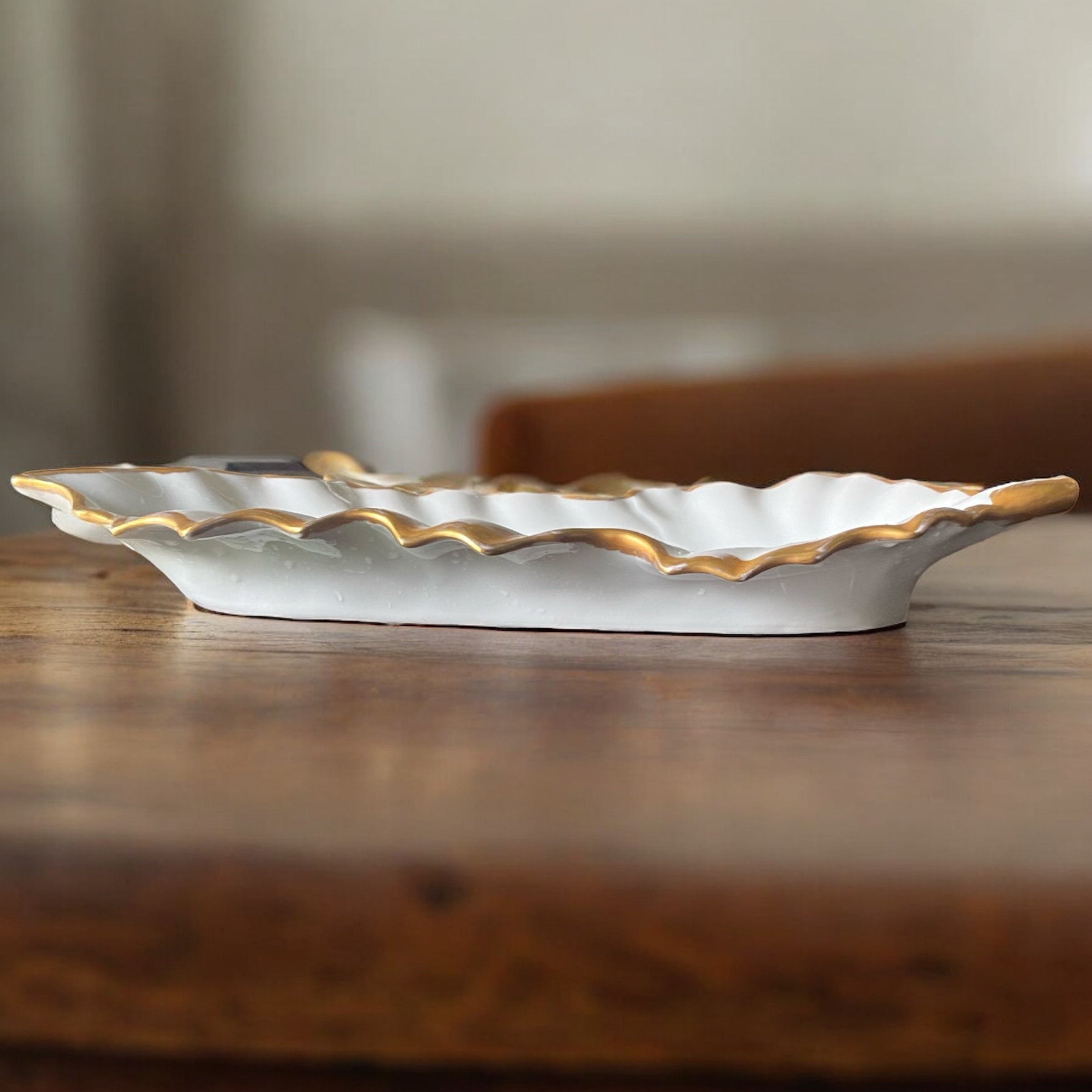 Vintage Serving Dish - Camden Layne