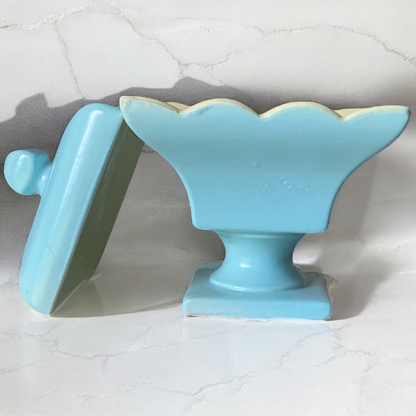 1950’s Vintage Hull Dish - Camden Layne