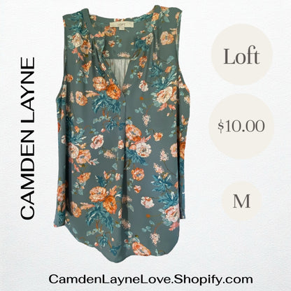 Loft Floral