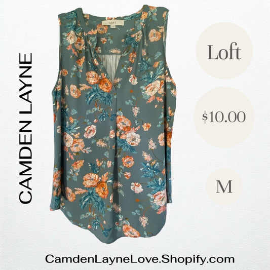 Loft Floral