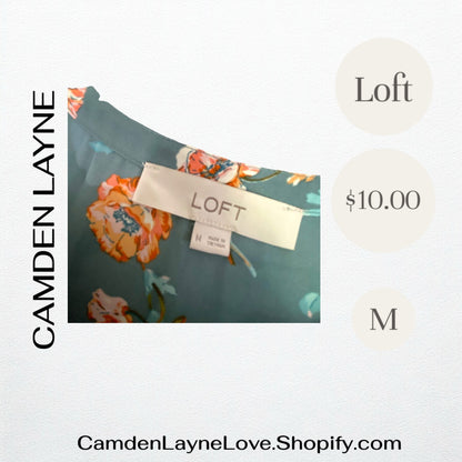 Loft Floral