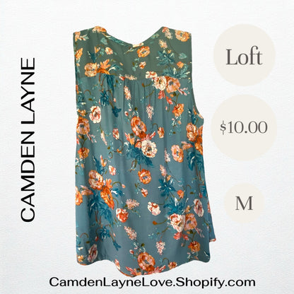 Loft Floral