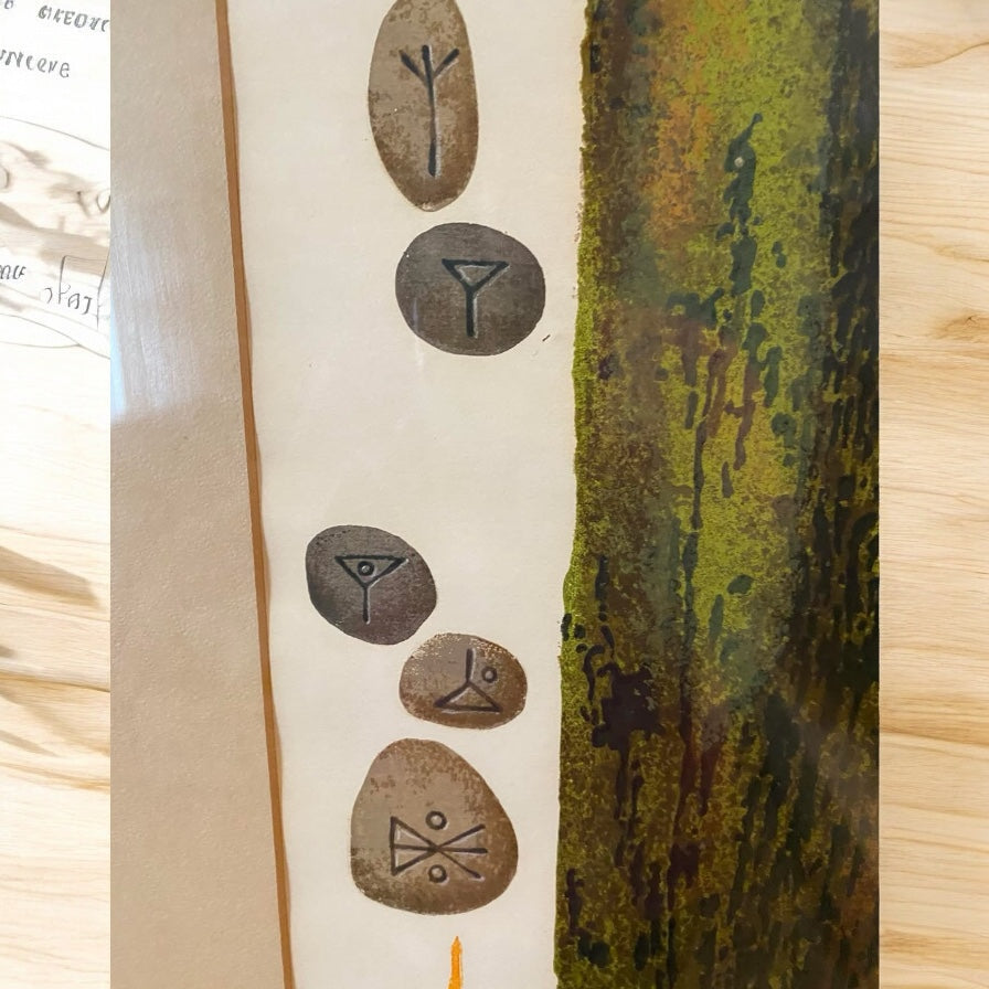 “The Family” by Ross Wetzel - Camden Layne