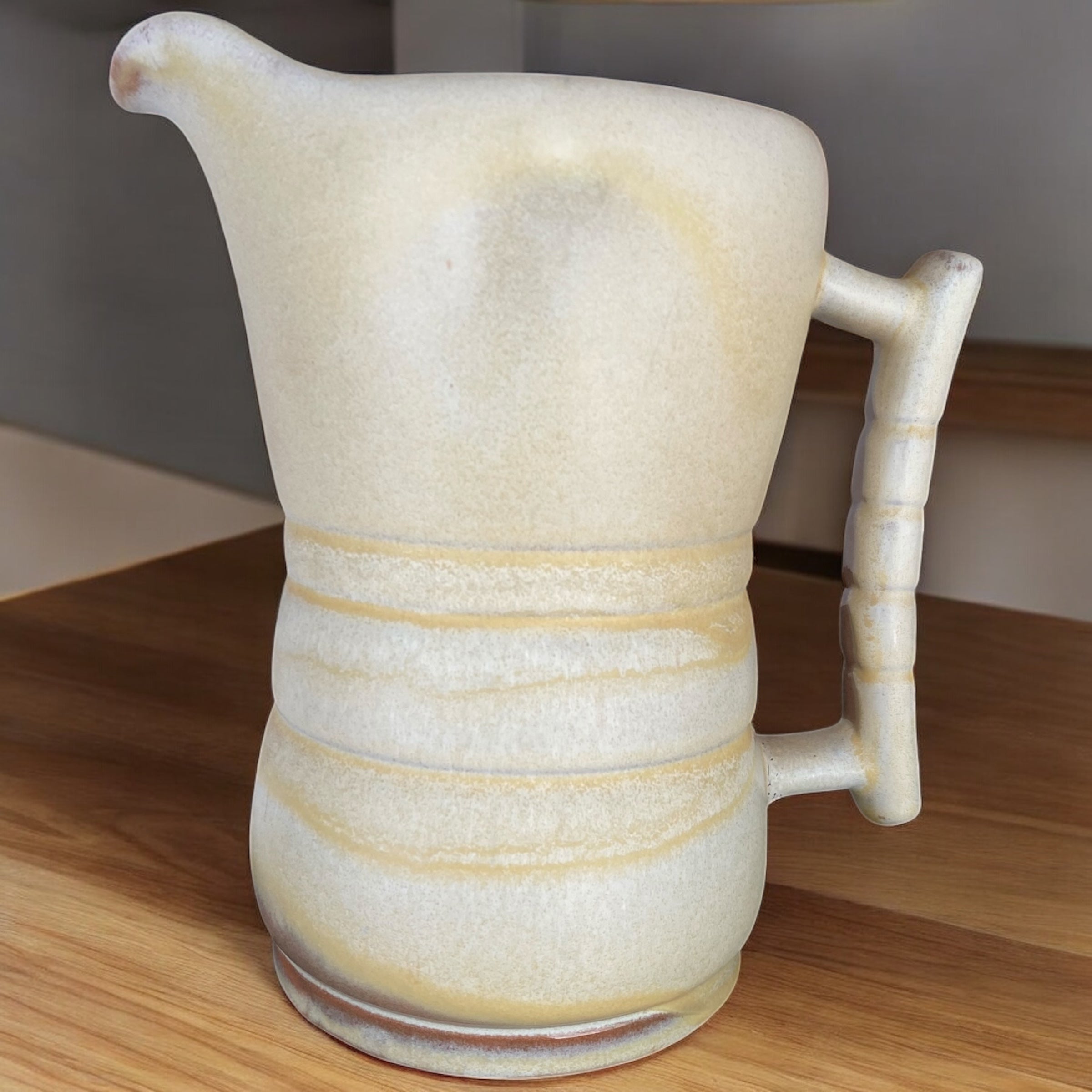 Vintage Frankoma Pottery - Camden Layne