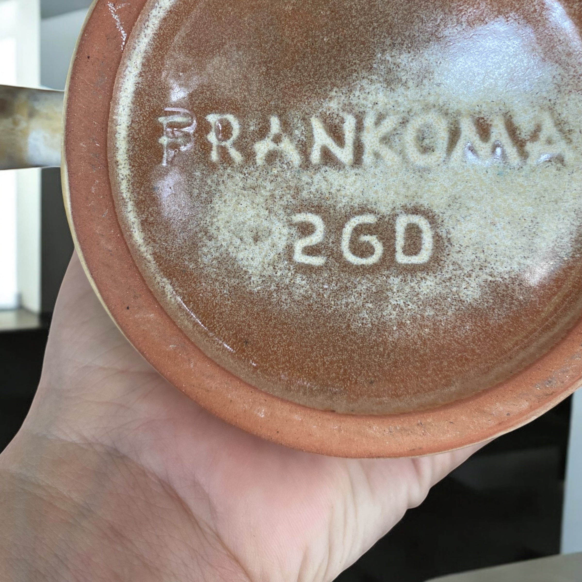 Vintage Frankoma Pottery - Camden Layne
