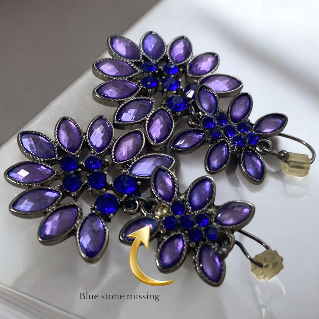 Sweet Violet - Camden Layne