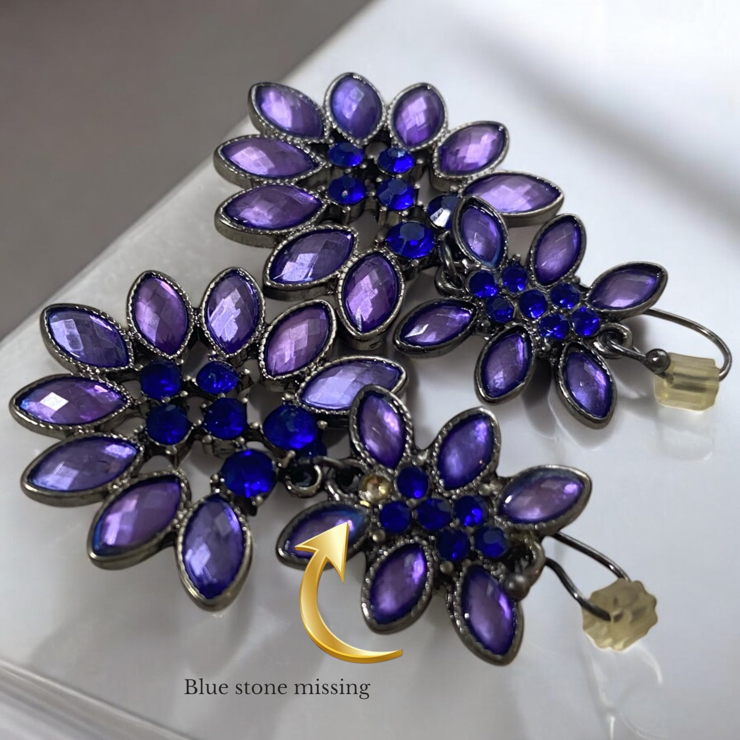 Sweet Violet - Camden Layne