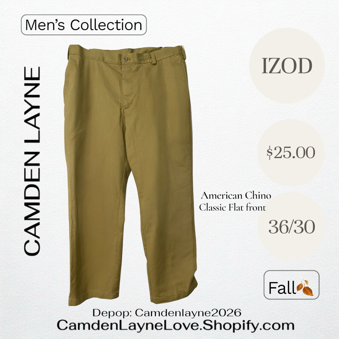 IZOD