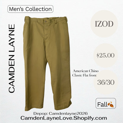 IZOD