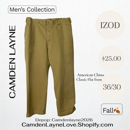 IZOD
