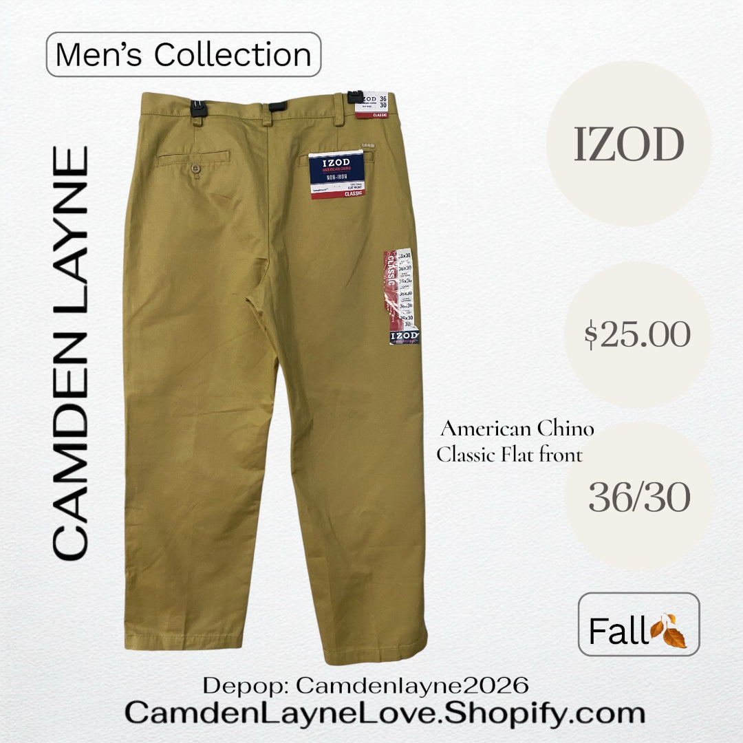 IZOD