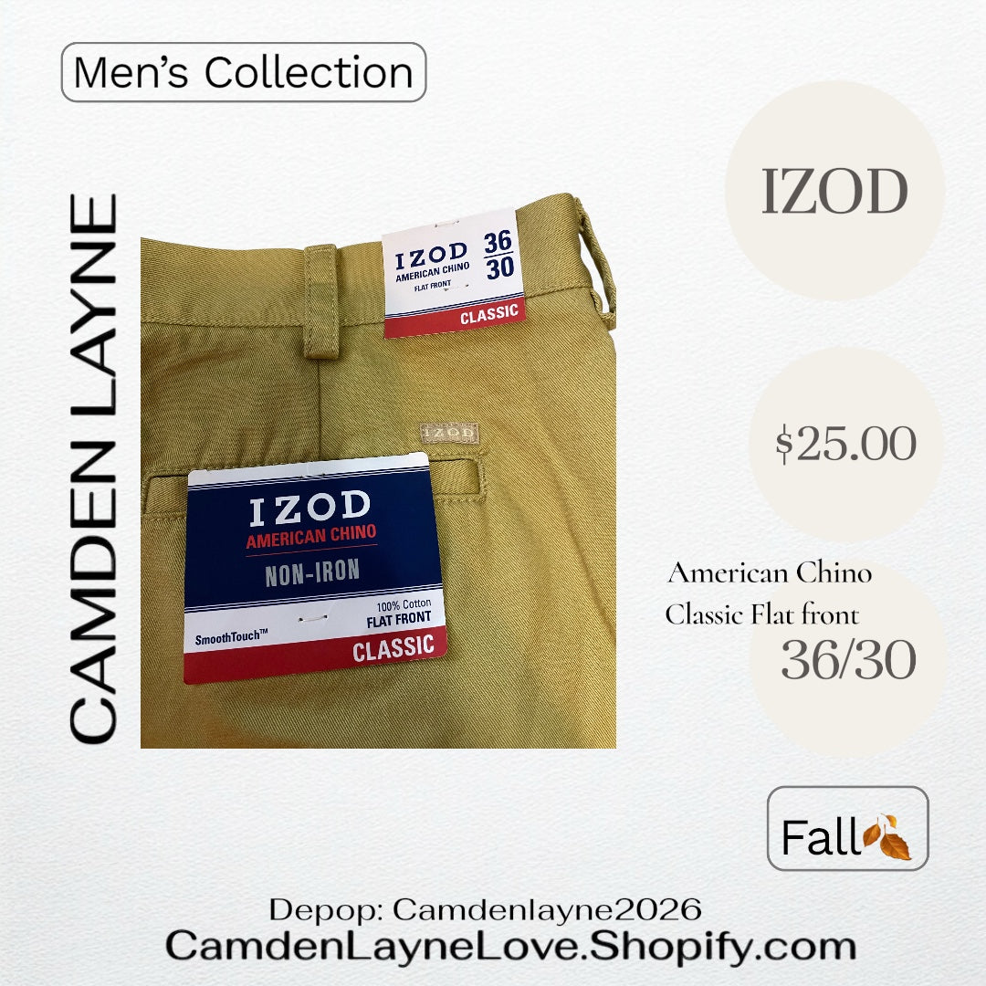 IZOD
