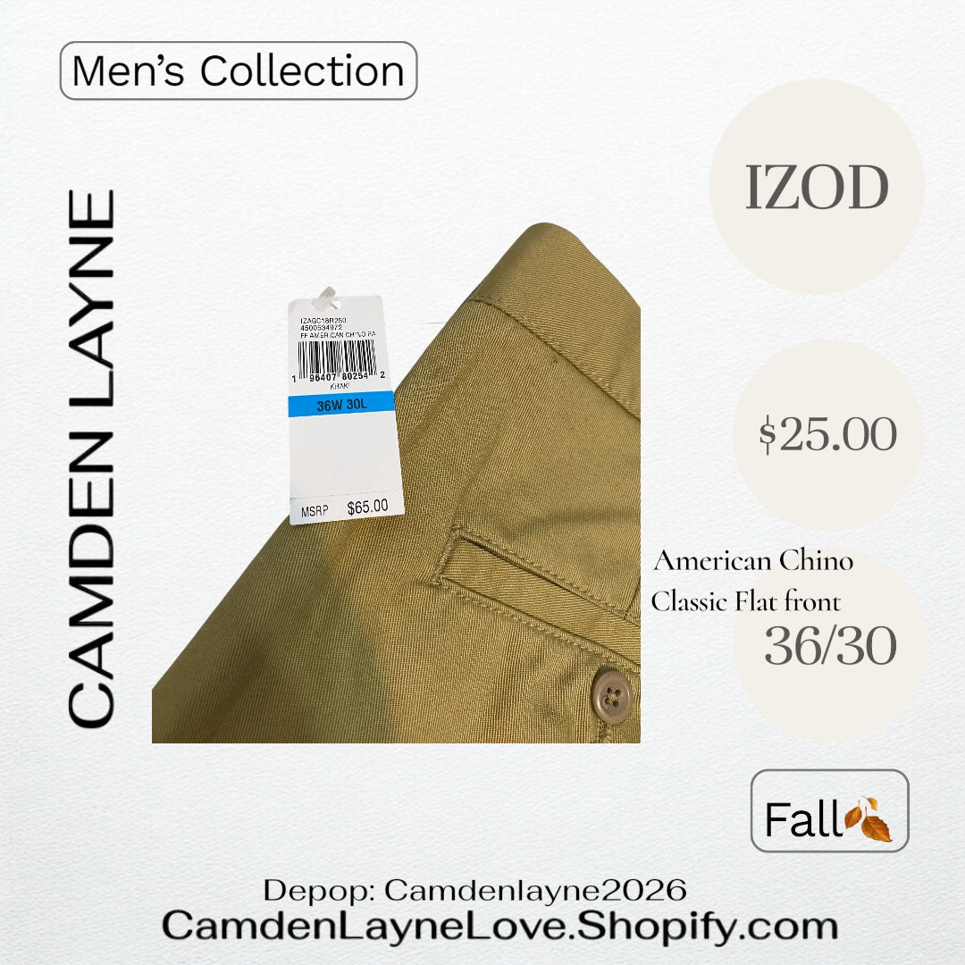 IZOD