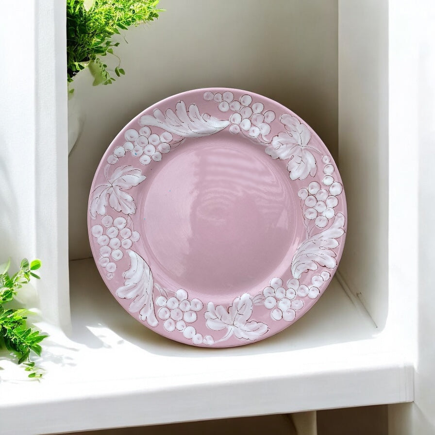 Italian Hand Painted Pottery - Camden Layne