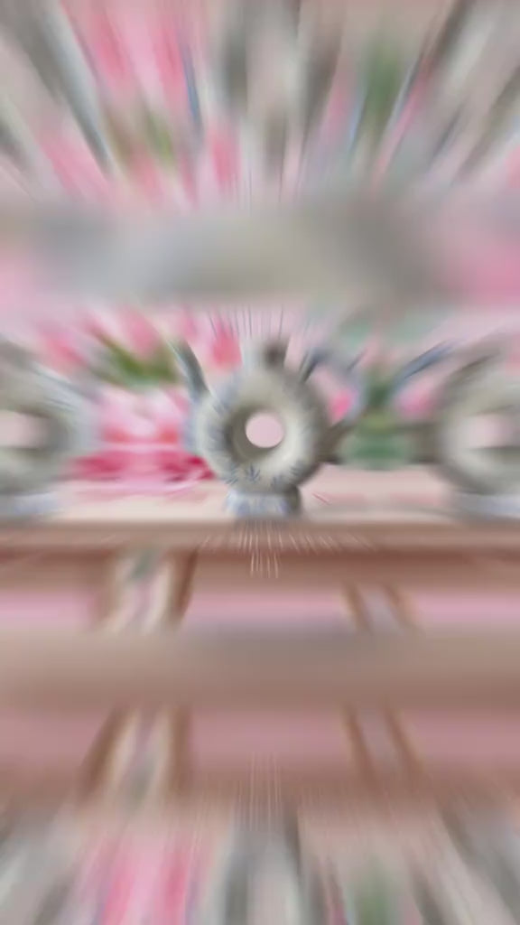 Vintage Mid Century Tea Pot