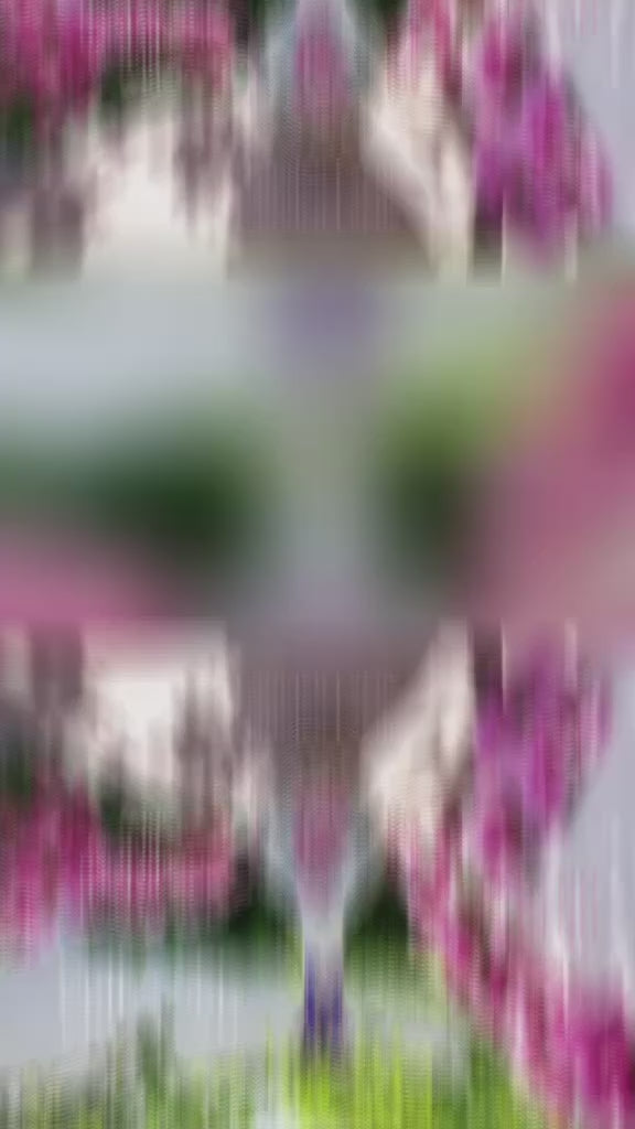 Murata Collectable Hand Painted Art