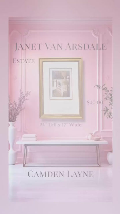 Janet Van Arsdale Photo