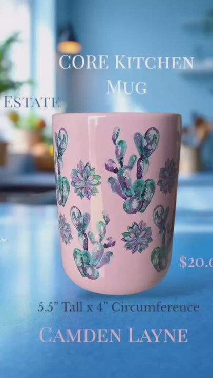 Core Kitchen Mug