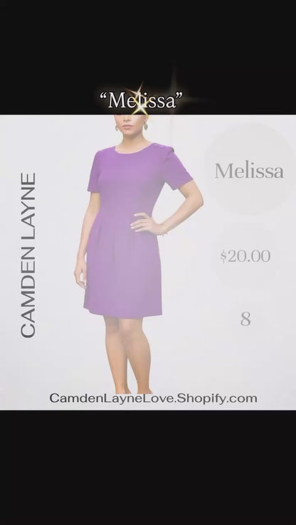 “Melissa”
